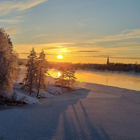 Polaris Homes For You, Apartment Rovaniemi Extérieur photo