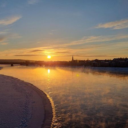 Polaris Homes For You, Apartment Rovaniemi Extérieur photo