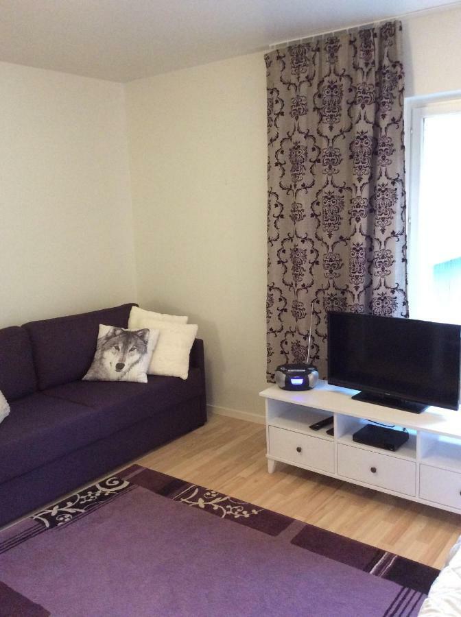 Polaris Homes For You, Apartment Rovaniemi Extérieur photo