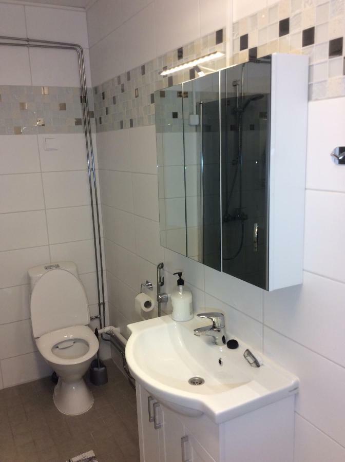 Polaris Homes For You, Apartment Rovaniemi Extérieur photo