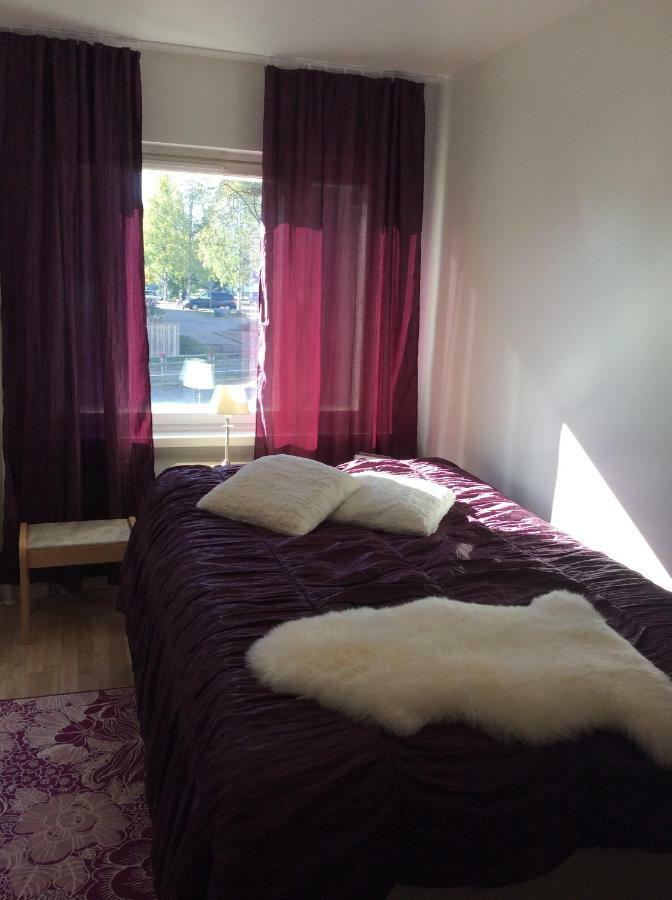 Polaris Homes For You, Apartment Rovaniemi Extérieur photo