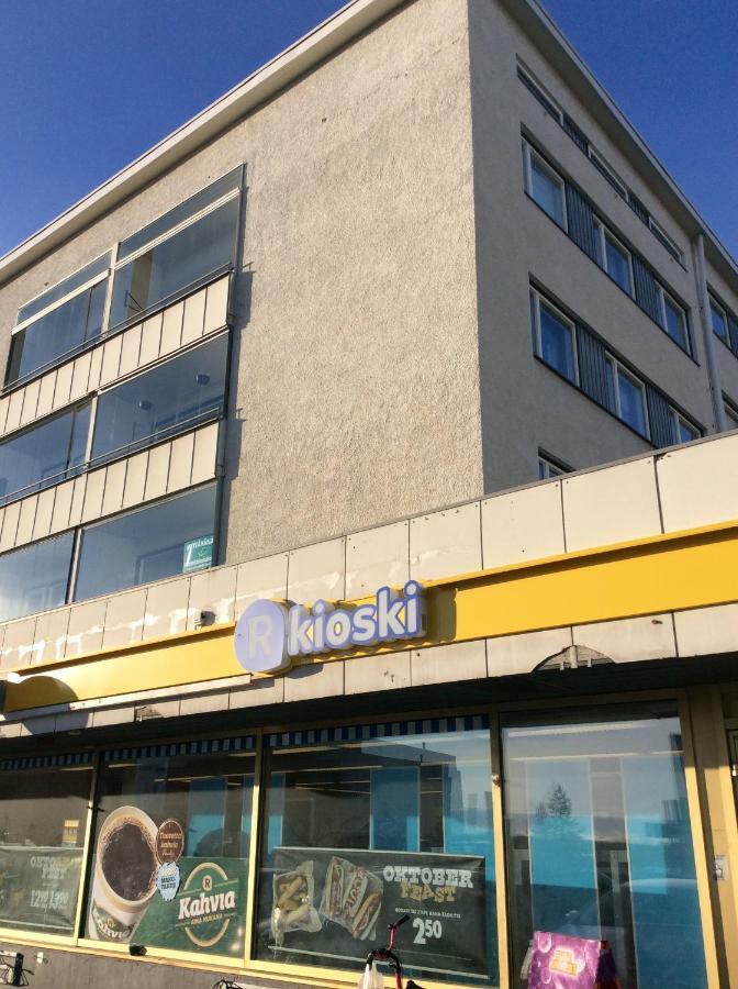 Polaris Homes For You, Apartment Rovaniemi Extérieur photo